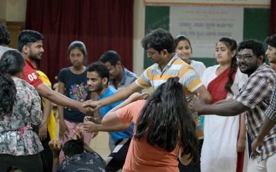 Theatre camp ‘Bhoomika’ to conclude in Mysuru