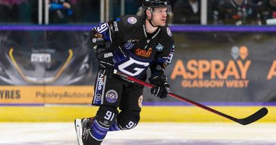 Clan seal four-point weekend with impressive wins over Cardiff Devils and Fife Flyers