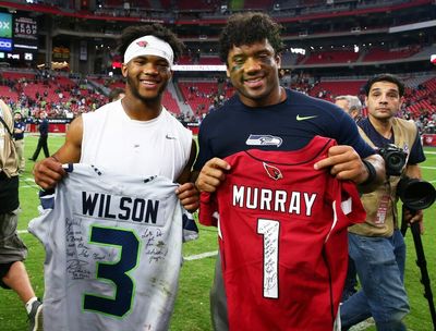 Kyler Murray’s agent shares all-caps screed demanding new contract from Cardinals