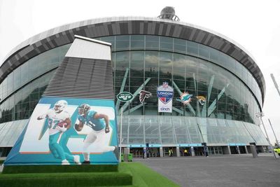 NFL Announces Five Home Teams for 2022 International Series