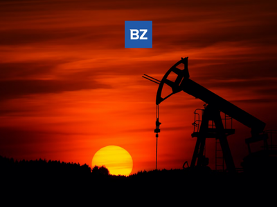Oil Is Rallying: Brent Has Already Reached $103 And May Go Higher