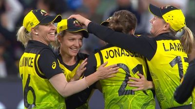 Vodcast: Aussies clear on how to win