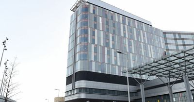 Scots pensioner left bedridden by twisted spine fears she'll die on waiting list