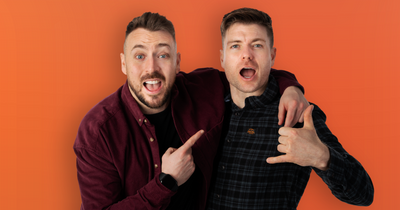 Who are The 2 Johnnies? Inside the lives and careers of the comedy duo after RTE controversy