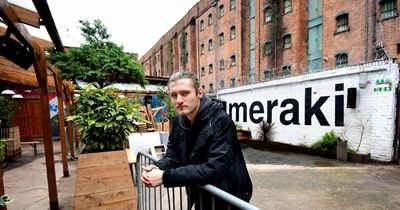 Independent live music venue 'under serious threat' by flats plan says owner