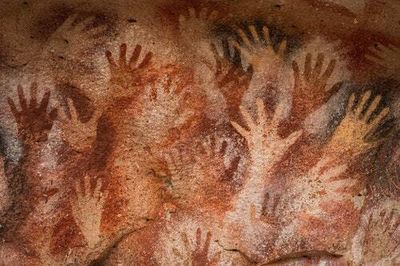 50,000-year-old DNA reveals a critical shift in ancient human history