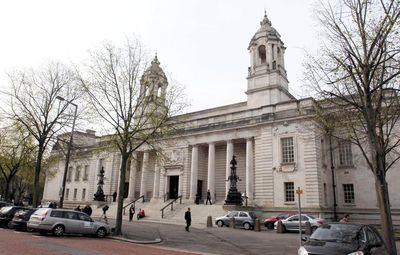 Set builder jailed for fraudulent claims from TV and film studio