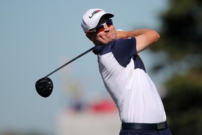 ‘The greatest honour of my career’: Zach Johnson named USA Ryder Cup captain