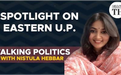 Talking Politics with Nistula Hebbar | Spotlight on Eastern U.P.