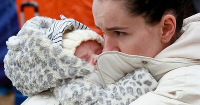 AirBnb offers home to 100,000 Ukrainian refugees escaping Russian invasion