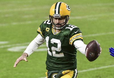 NFL Network: Broncos believe they have good shot to land Aaron Rodgers (if he hits trade block)