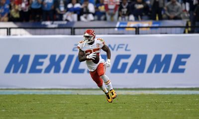 Chiefs make sense as Cardinals’ opponents in Mexico City in 2022