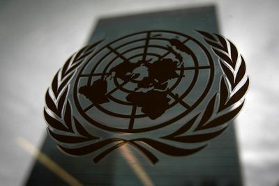 U.N. Security council imposes arms embargo on Yemen's Houthi group