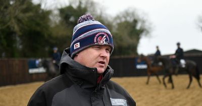Cheltenham Festival 2022 news: Gordon Elliott hoping to persuade Michael O'Leary to run Conflated in Gold Cup over Ryanair Chase