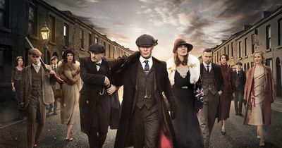 Peaky Blinders send-off to Helen McCrory was watched by almost 4m viewers