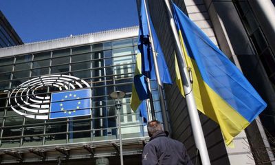 Ukraine conflict leads EU to rid itself of Russian sacred cows