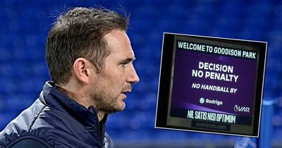 Everton and Frank Lampard right to speak out as 'People’s Club’ need change