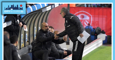 Pep Guardiola follows Marcelo Bielsa path at Man City to show up Frank Lampard and Jurgen Klopp