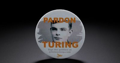 Science and Industry Museum adds historic Alan Turing Pardon items to celebrate heroic codebreaker