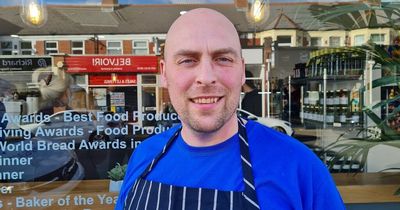 British Baker of the Year winner Alex Gooch to open another Cardiff bakery