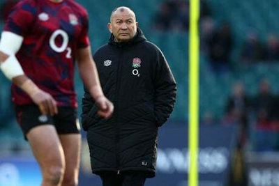 England must raise their game to back Six Nations title talk from Eddie Jones