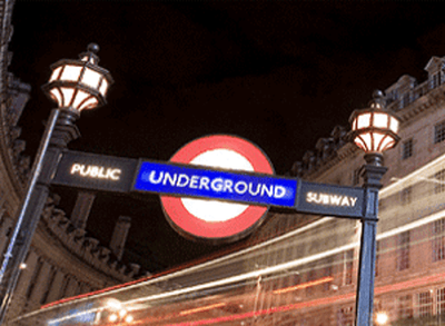 The Leader podcast: What’s happening and what’s next for TfL?