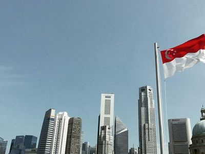 Singapore Becomes First Southeast Asian Nation To Impose Sanctions On Russia