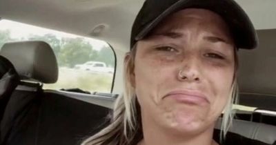 Woman shares £84 manicure fail that has some saying she should demand a refund