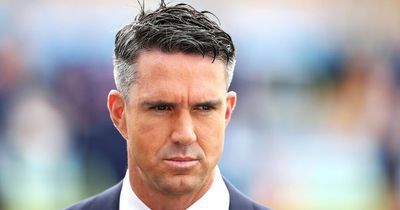 Kevin Pietersen reveals his family have fled Ukraine to Poland amid Russia war