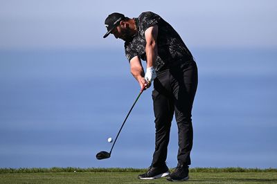 Drivers used by PGA Tour players ranked in the top 10 in strokes gained off the tee