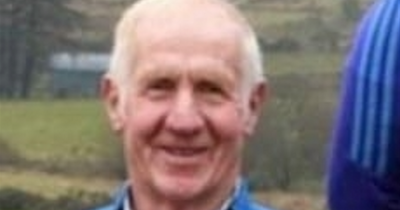 Oliver McCullagh: Tributes paid to Greencastle road run organiser after untimely passing