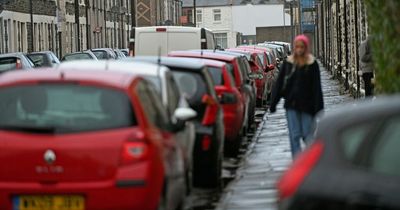 The place in Wales that has six out of 10 of the areas with the highest Covid infection rate