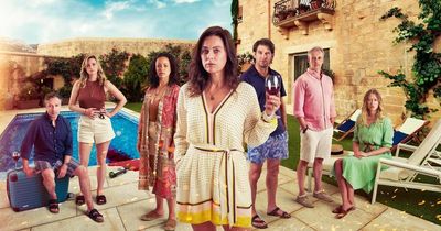 When does The Holiday start? Release date, cast and location for new Channel 5 thriller