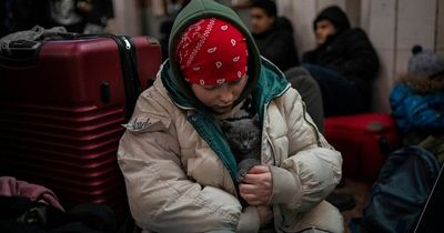 Ukraine crisis: How to help from Bristol as collections and fundraising are organised