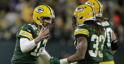 Packers will play first international game this season