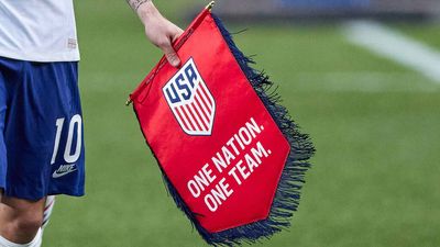 U.S. Soccer Won’t Compete Against Russia Amid Invasion of Ukraine