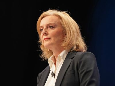 Liz Truss reveals new sanctions aimed at hitting all Russian banks to ‘cut off’ Putin from global economy