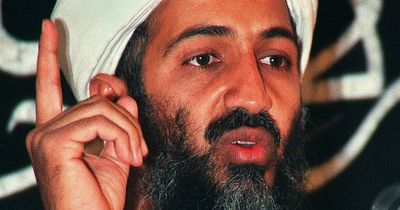 School blasted for showing pupils photo of Osama Bin Laden as Prophet Muhammad