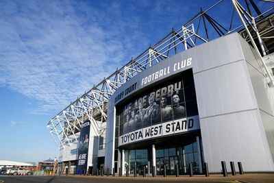 EFL demand ‘urgent update’ from Derby County administrators over funding for rest of season