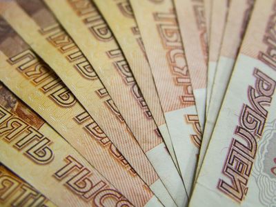 How The Collapse Of The Russian Ruble Could Impact Your Portfolio