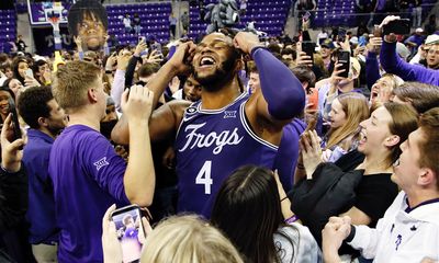 Kansas vs TCU Prediction, College Basketball Game Preview