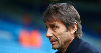Antonio Conte makes trophy claim after Liverpool beat Chelsea in Carabao Cup final