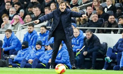 Antonio Conte hopes to maintain ‘lucky’ FA Cup record against Middlesbrough