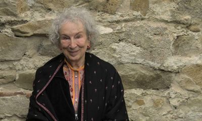 Margaret Atwood joins writers condemning Russian invasion of Ukraine