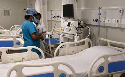 New COVID-19 cases below 100 in city after three months