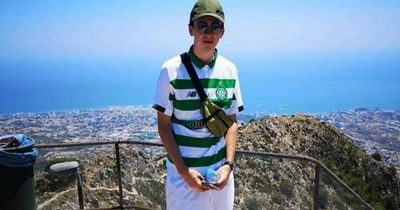 Mum of Derry student who died of sudden adult death syndrome says he had 'everything going for him'