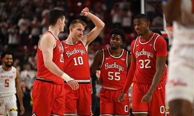 Ohio State vs Nebraska Prediction, College Basketball Game Preview