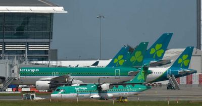 Dublin Airport flights: Aer Lingus direct flights sale to North America for €159