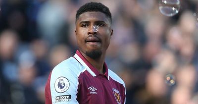 Ben Johnson contract stance after defender produces superb West Ham performance against Wolves