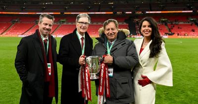 Why John Henry had to fly back to USA just hours after Liverpool celebrations